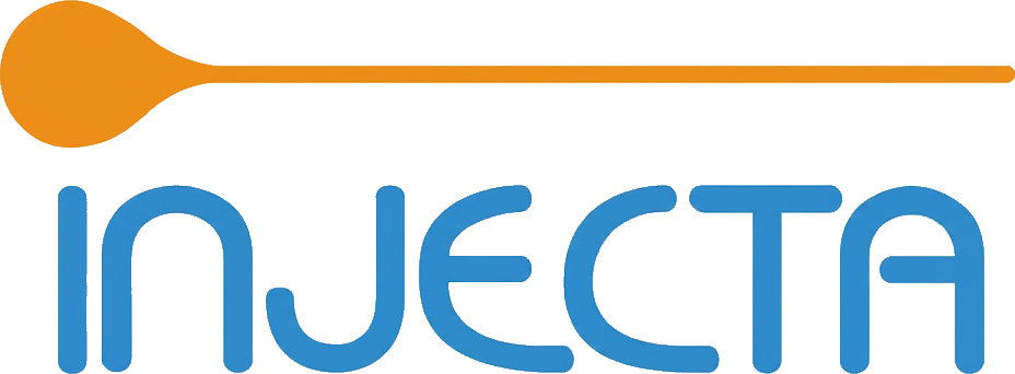 INJECTA logo