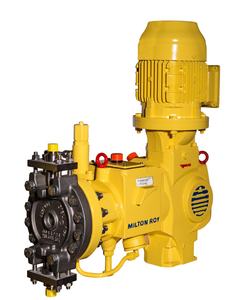 PrimeRoyal Doseerpomp