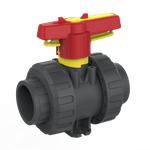 2-Way Ball Valves