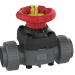 Diaphragm Valves