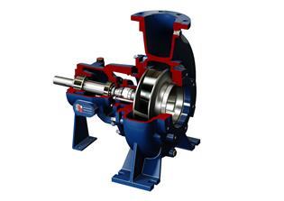 RB Serie (RBB-RBL-RBM)